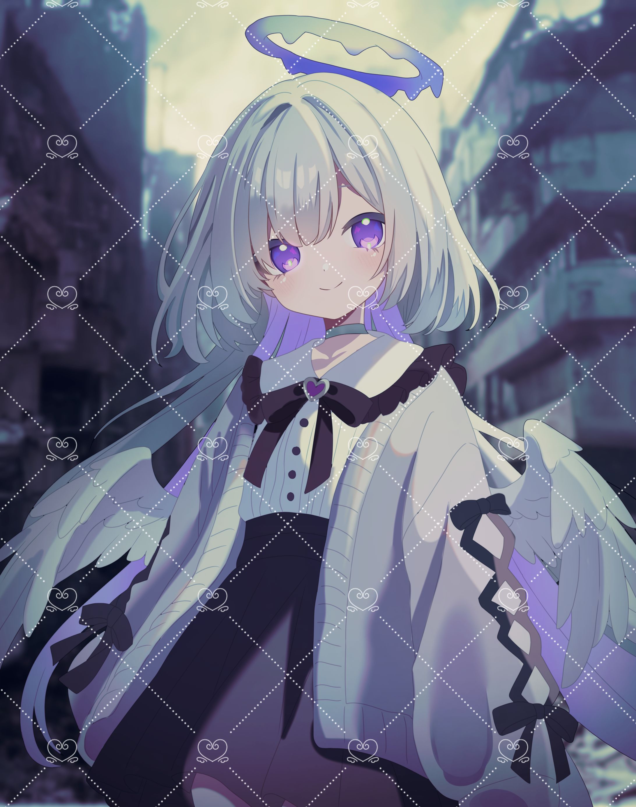 オリジナルイラスト-1