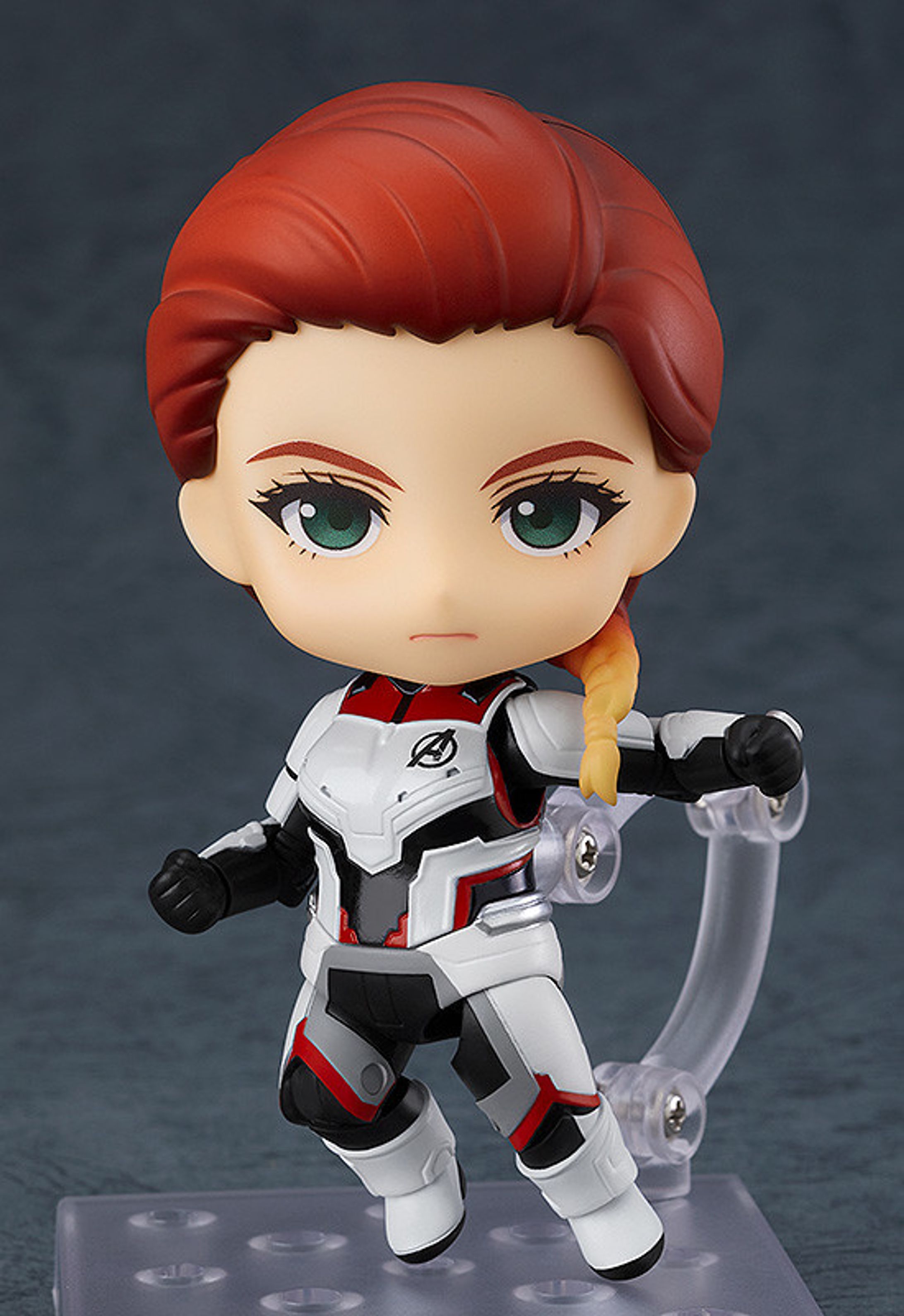 ねんどろいど ブラックウィドウ エンドゲーム Ver. DX-1