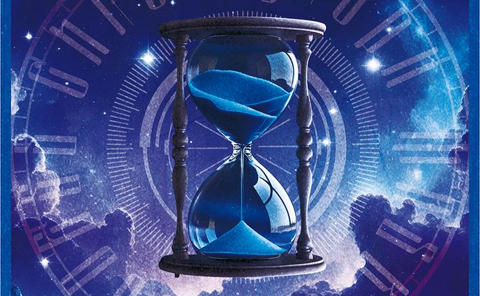 MASK OF GODDESS 様　 Chronograph 配信用ジャケットデザイン