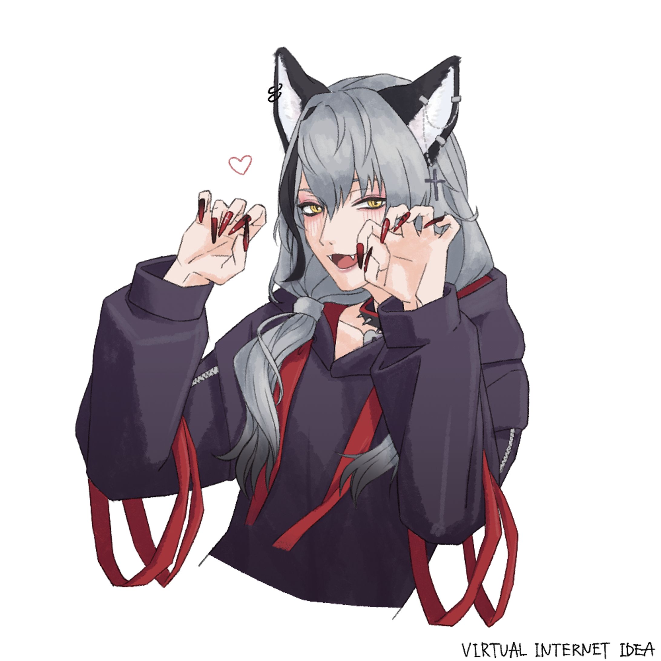 ファンアート-1