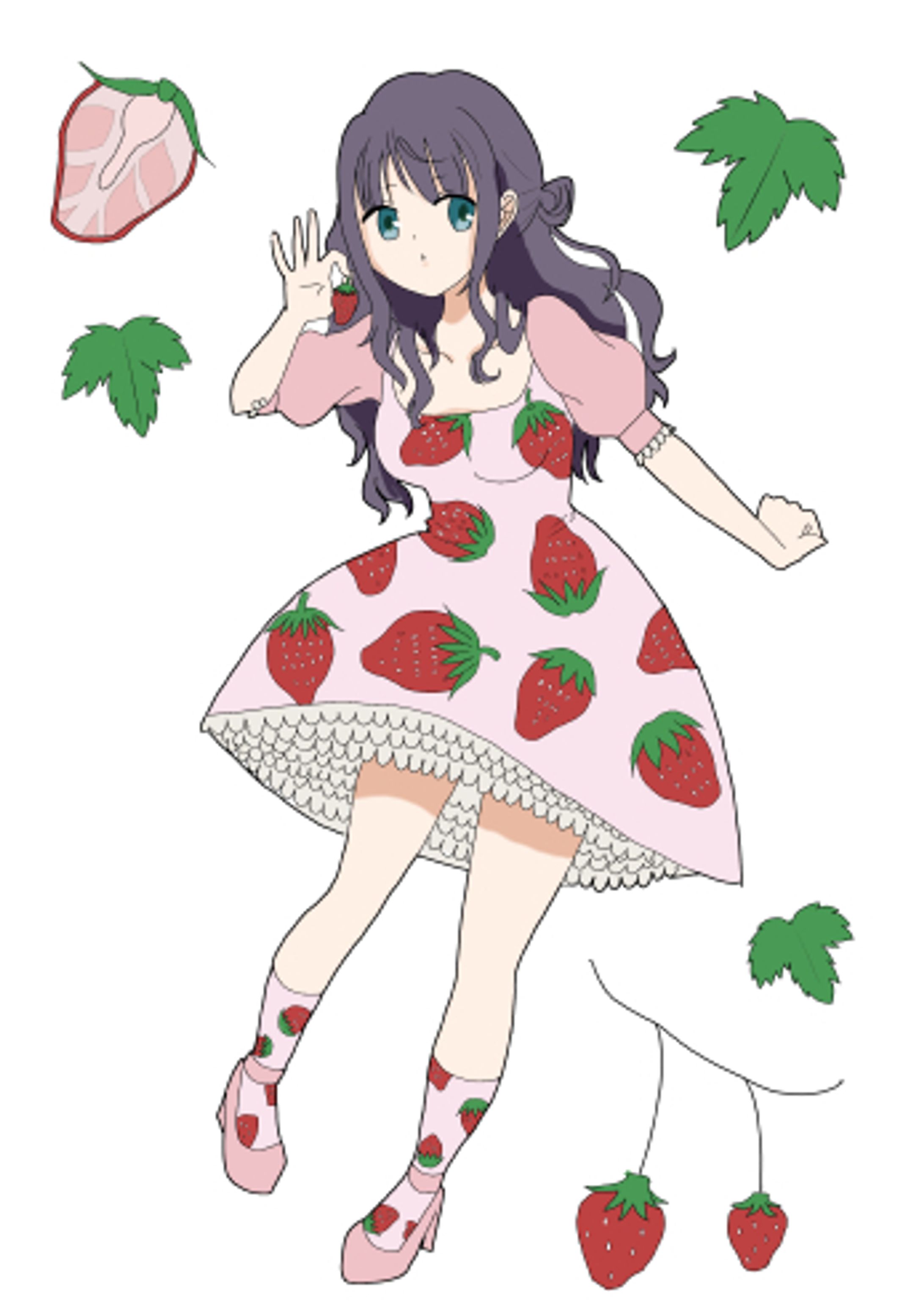 塗り絵２-1