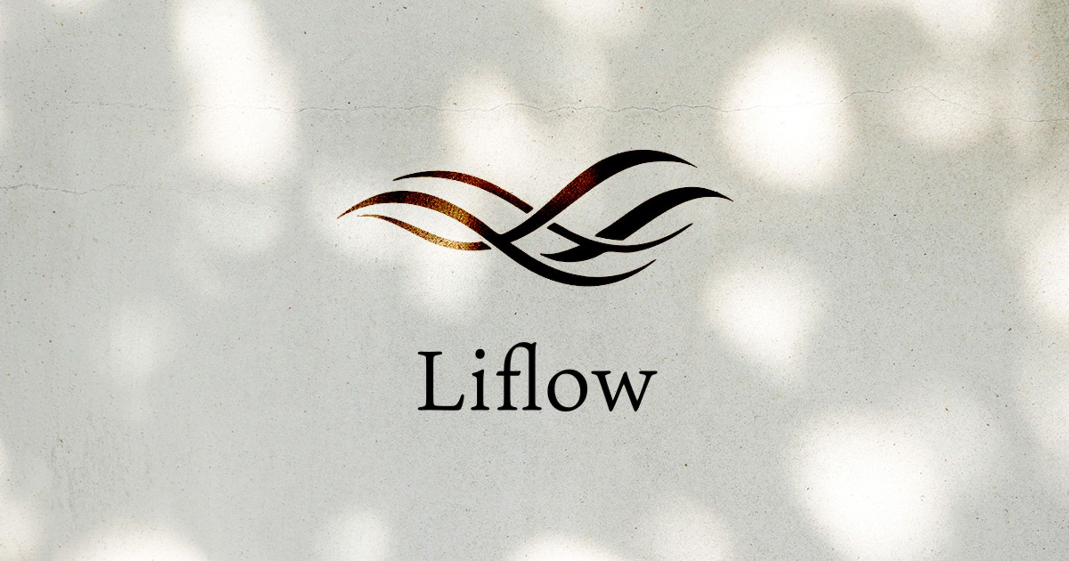 ロゴ：Liflow様-1