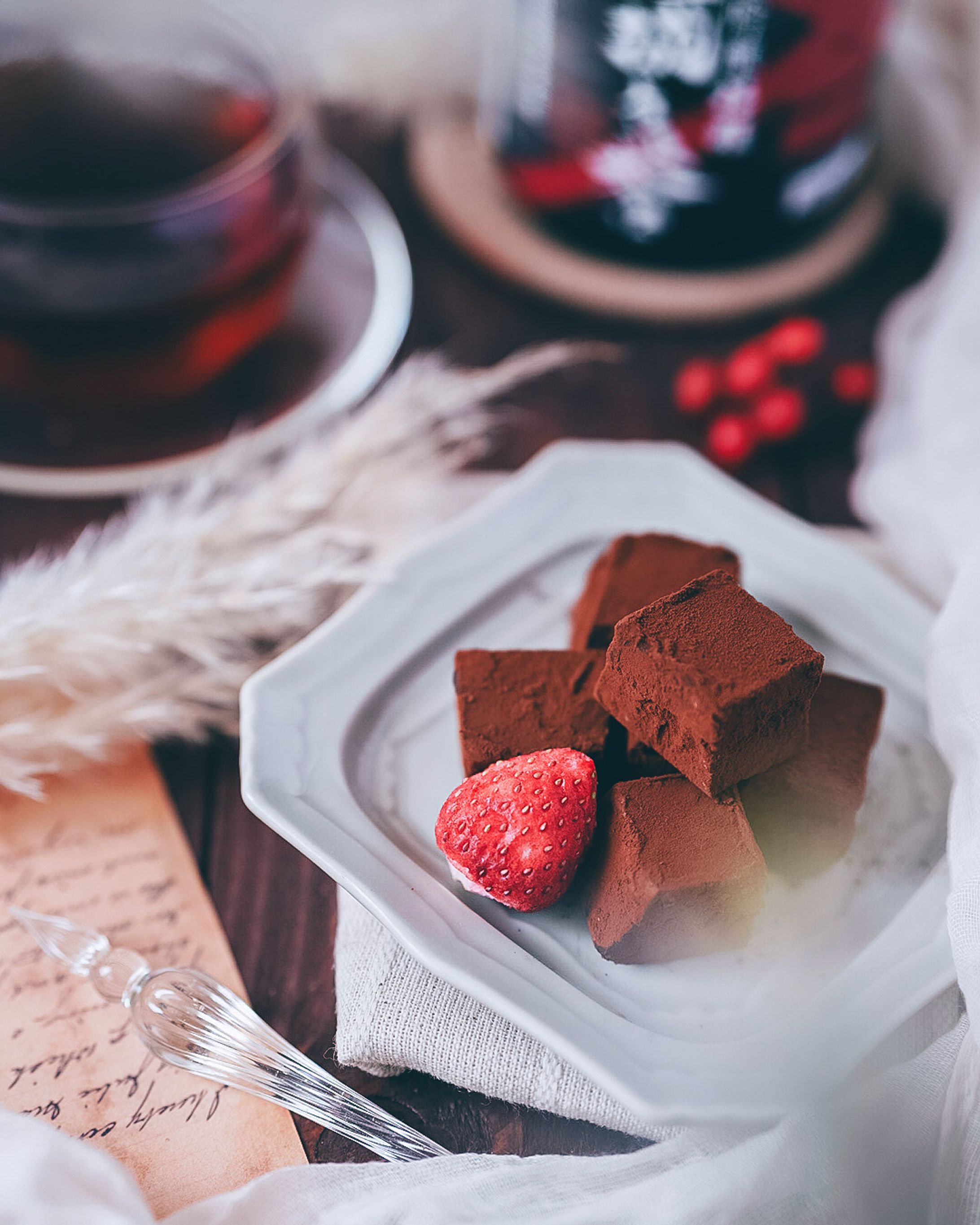 日本酒生チョコレート-1