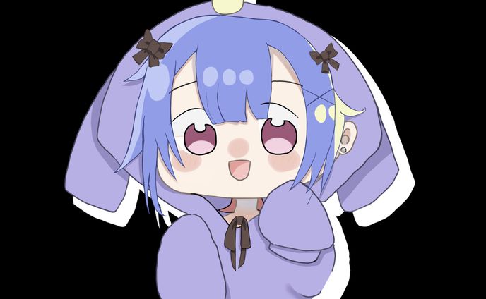 アイコン依頼①