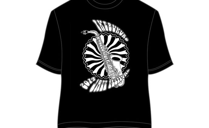 Tシャツデザイン