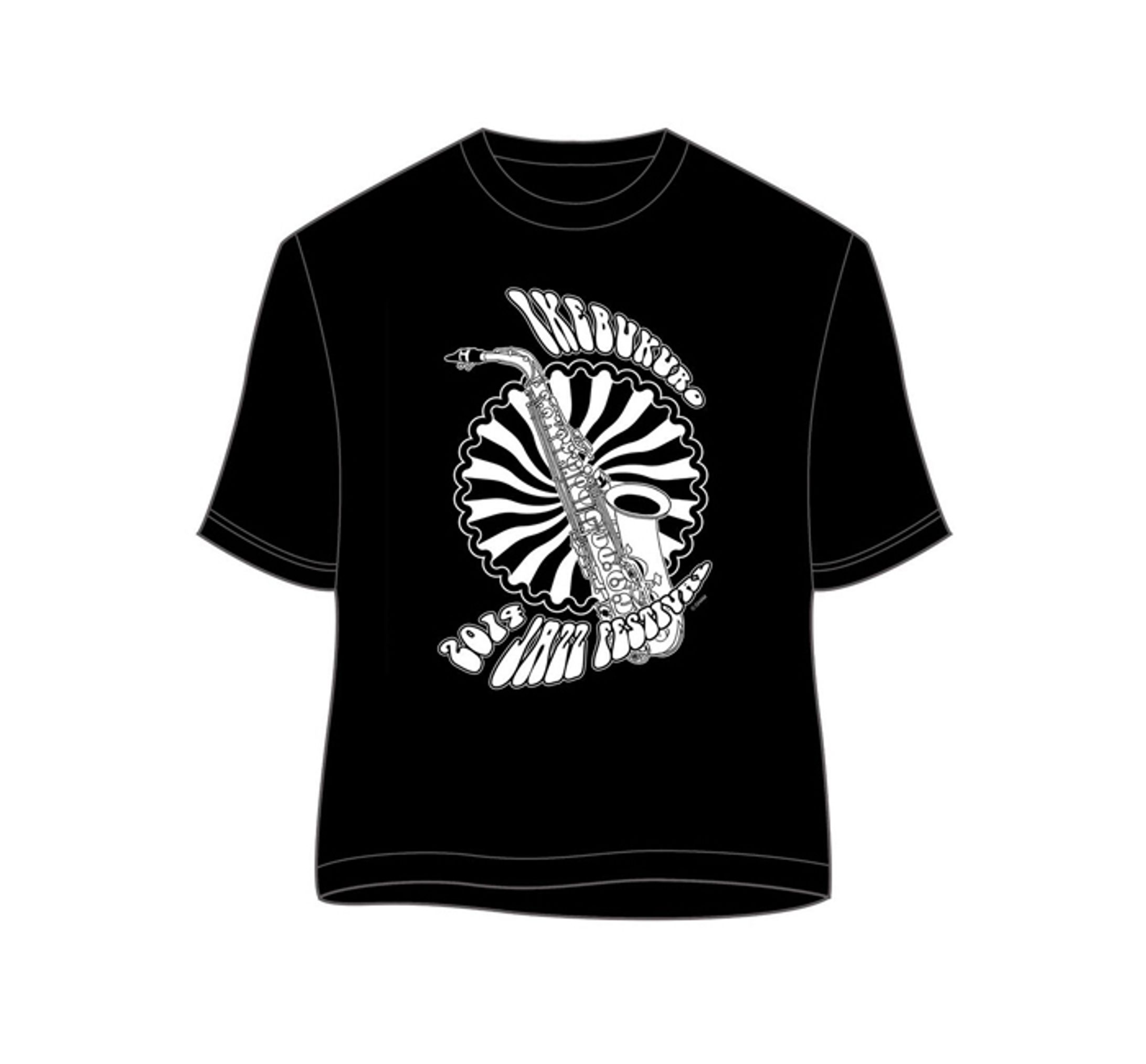Tシャツデザイン-1