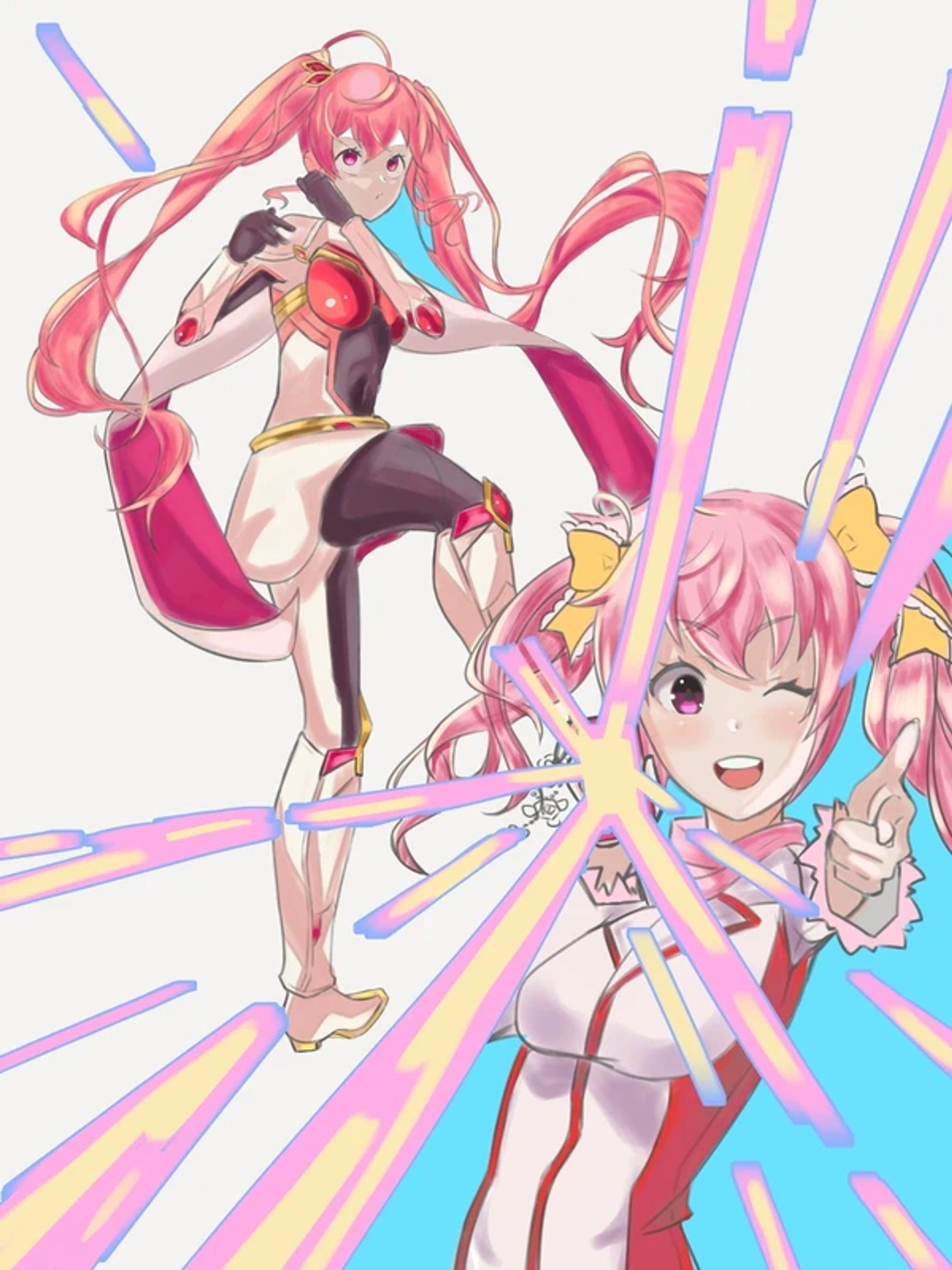 二次創作-1