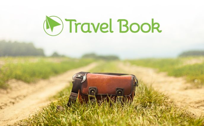 旅行ガイドサイト「TravelBook（トラベルブック）」