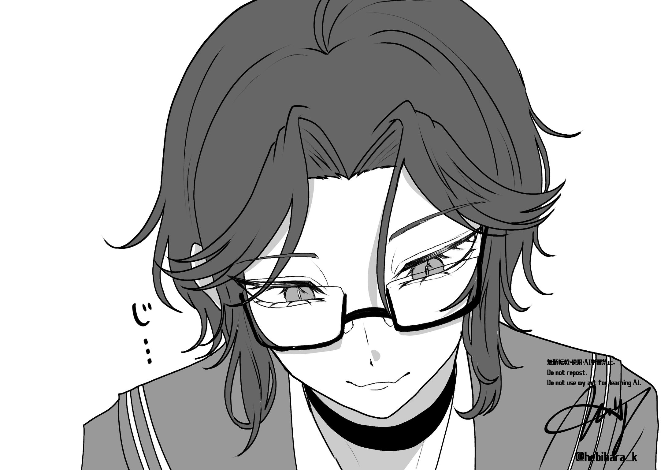 学パロ-1
