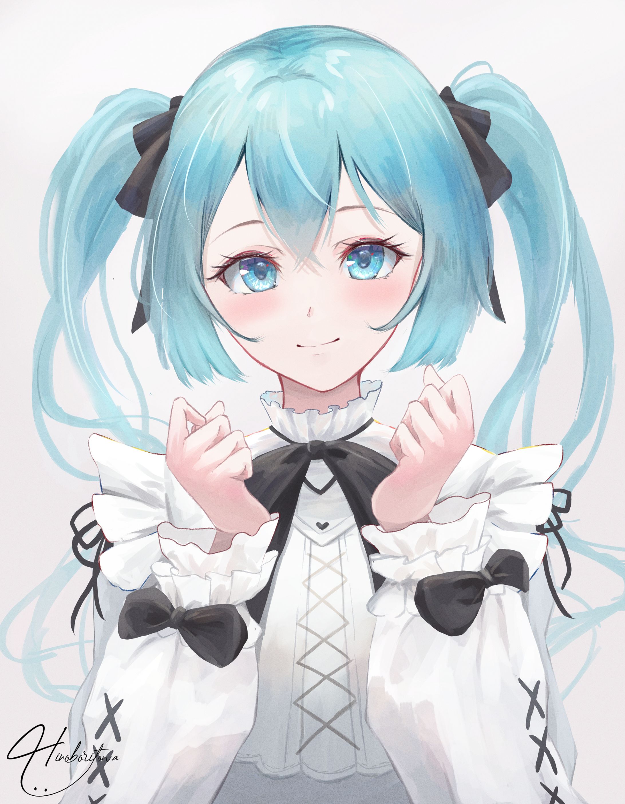 初音ミク-1