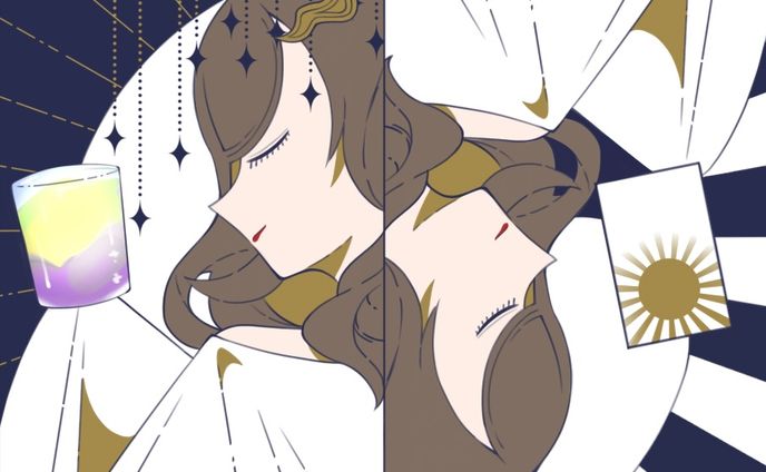 仕事専用イラスト