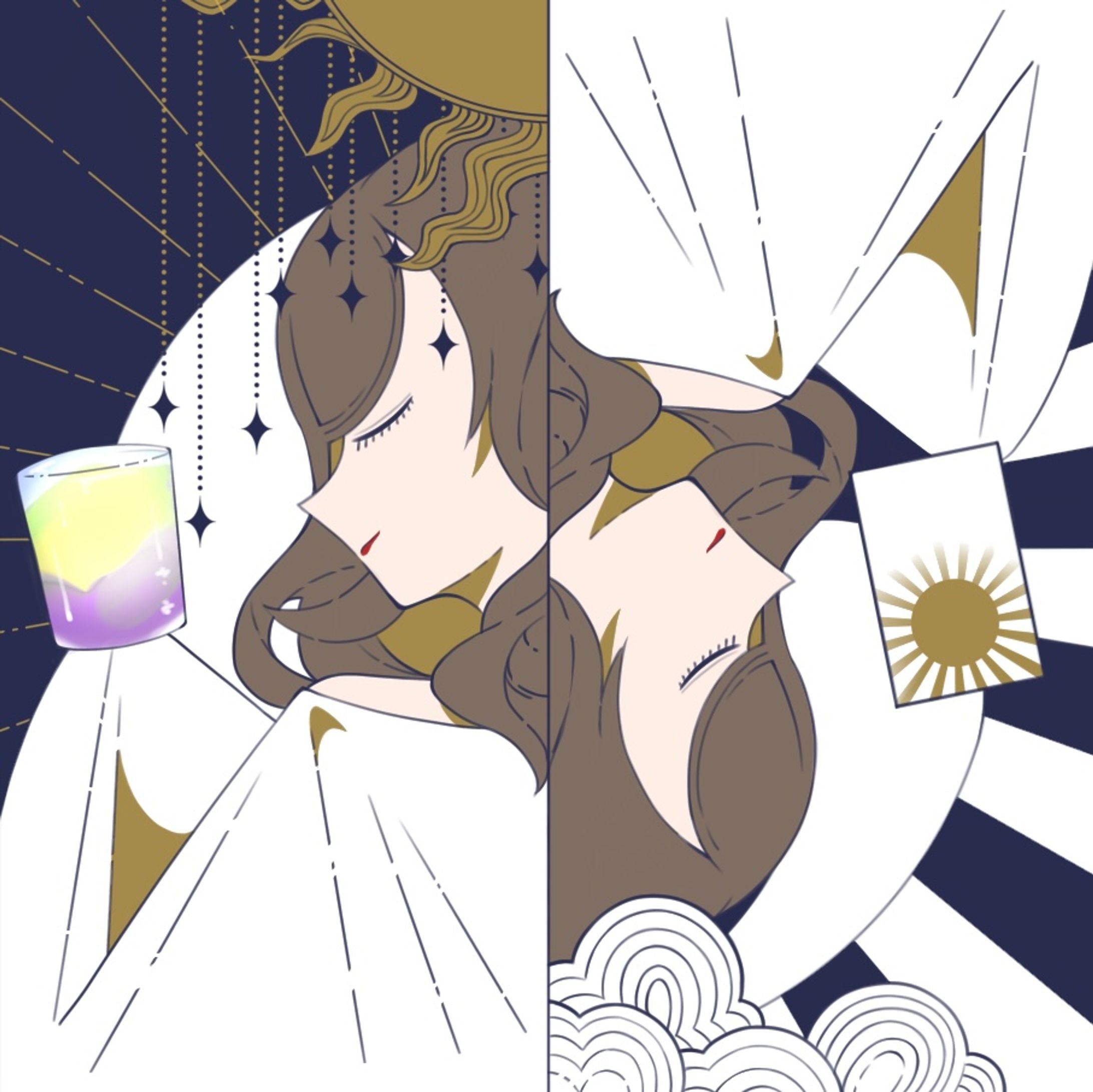 仕事専用イラスト-1