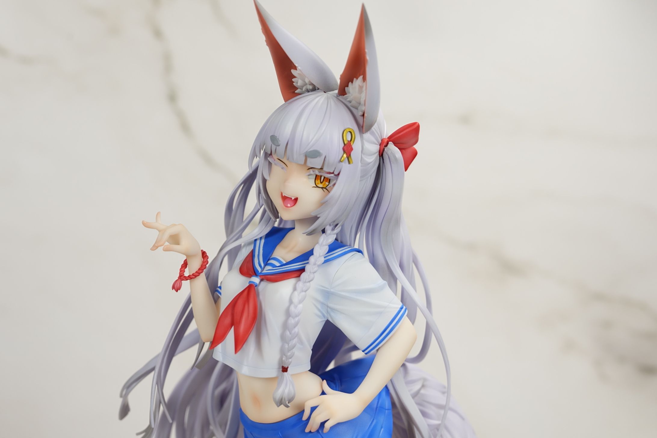朝凪 セーラー服ver-1