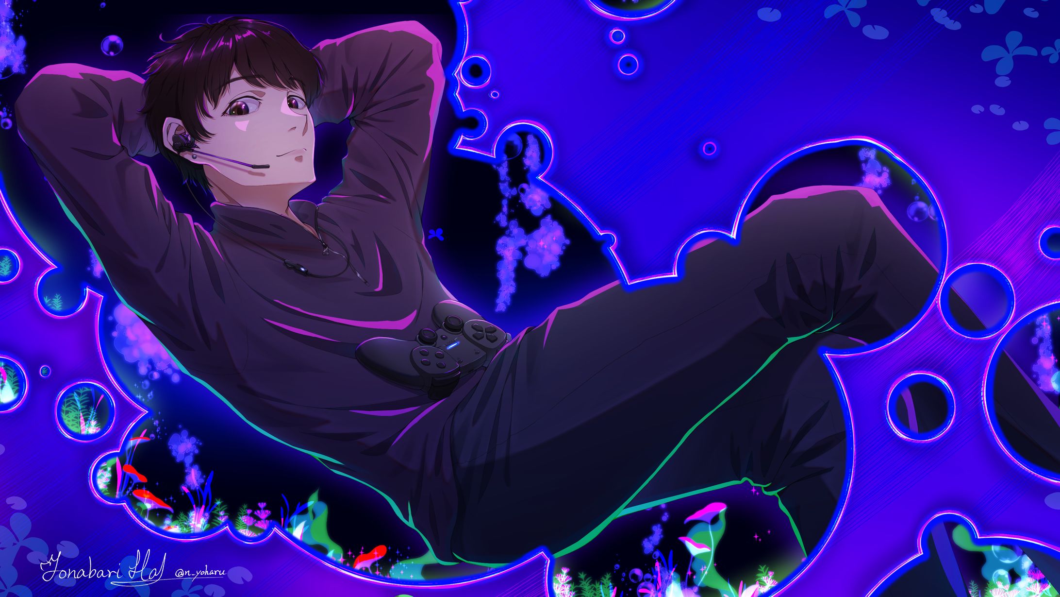 ご依頼イラスト-1