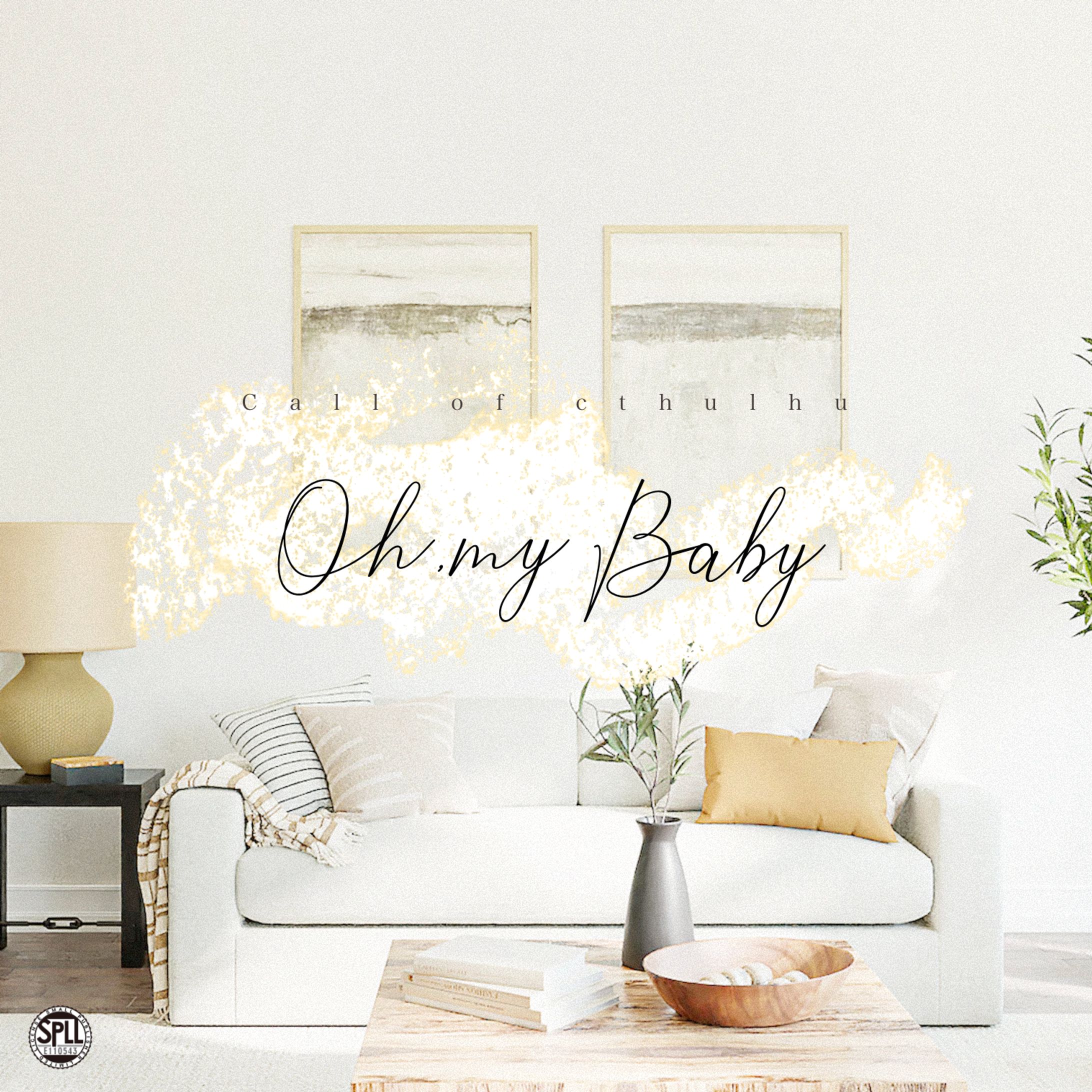 【Coc】Oh, my Baby-1