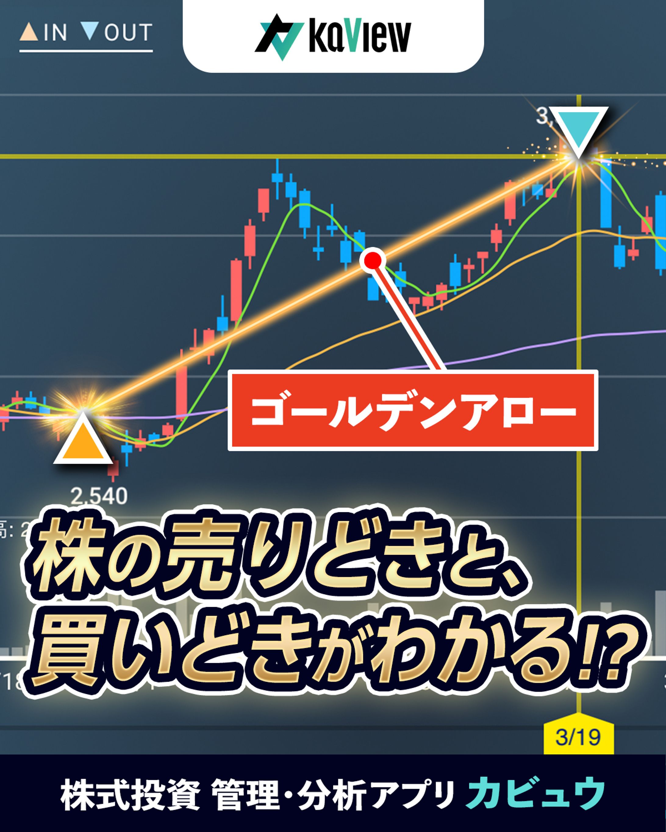 テコテック「カビュウ」｜GDNバナー広告-1