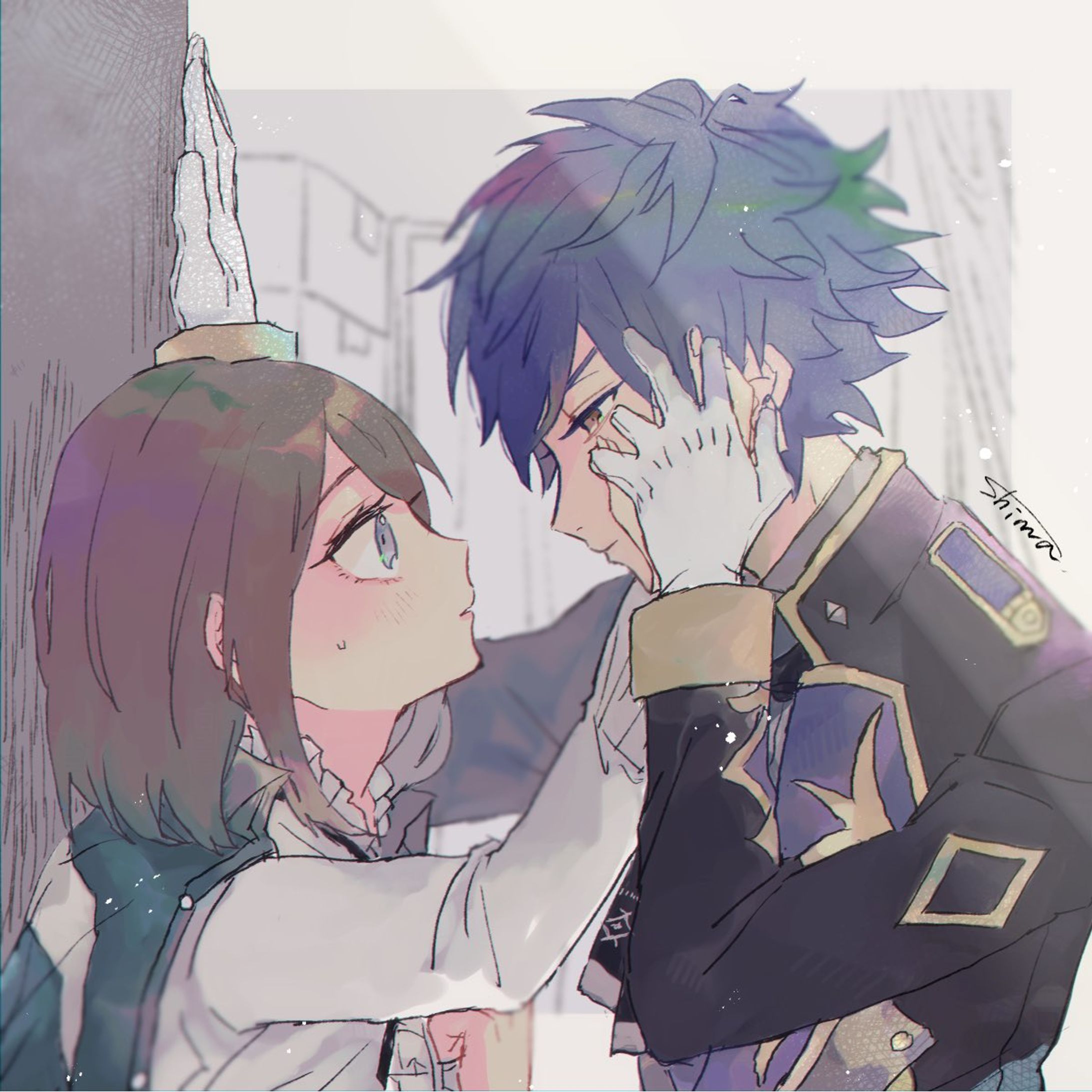 依頼絵-1