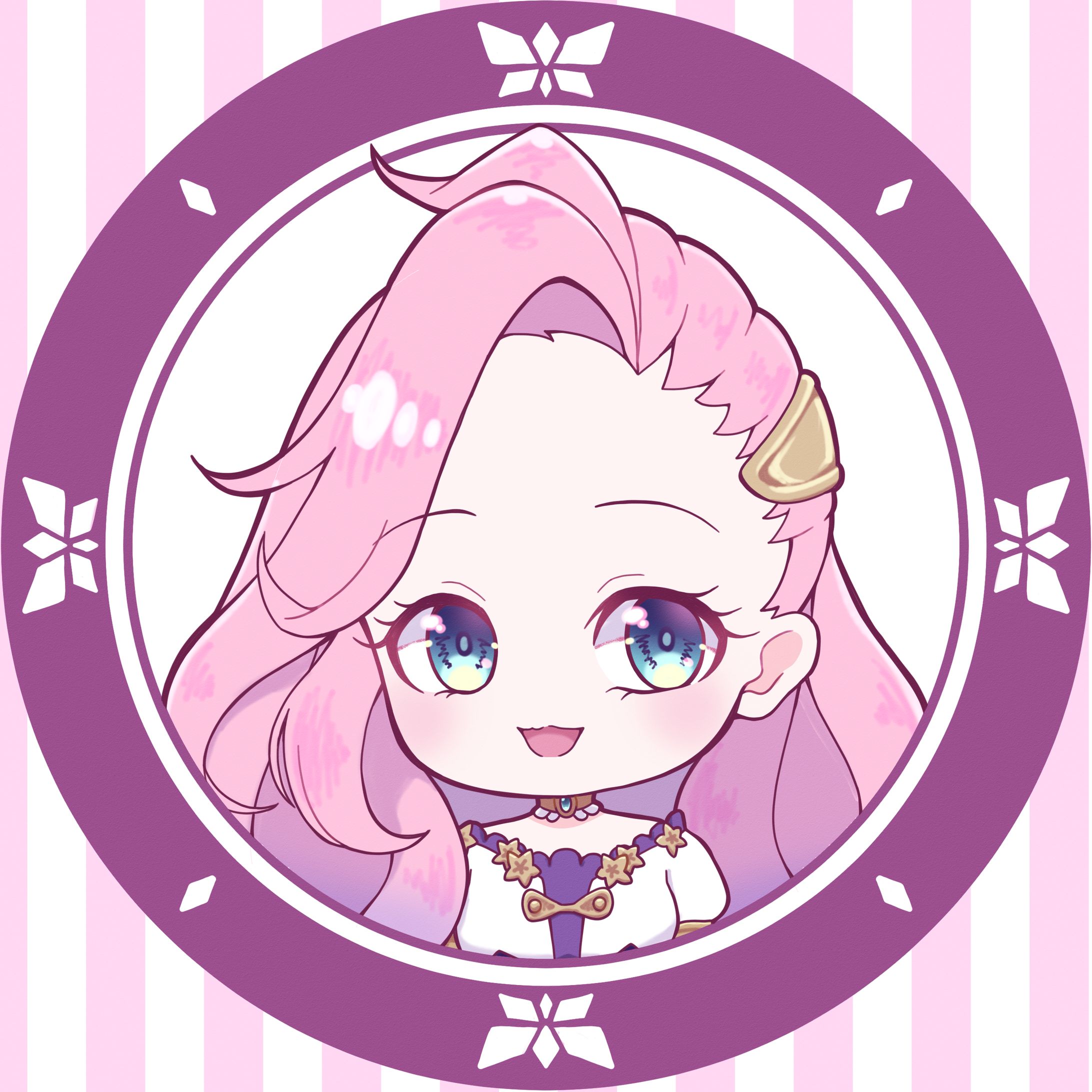 セラフィーンアイコン-1