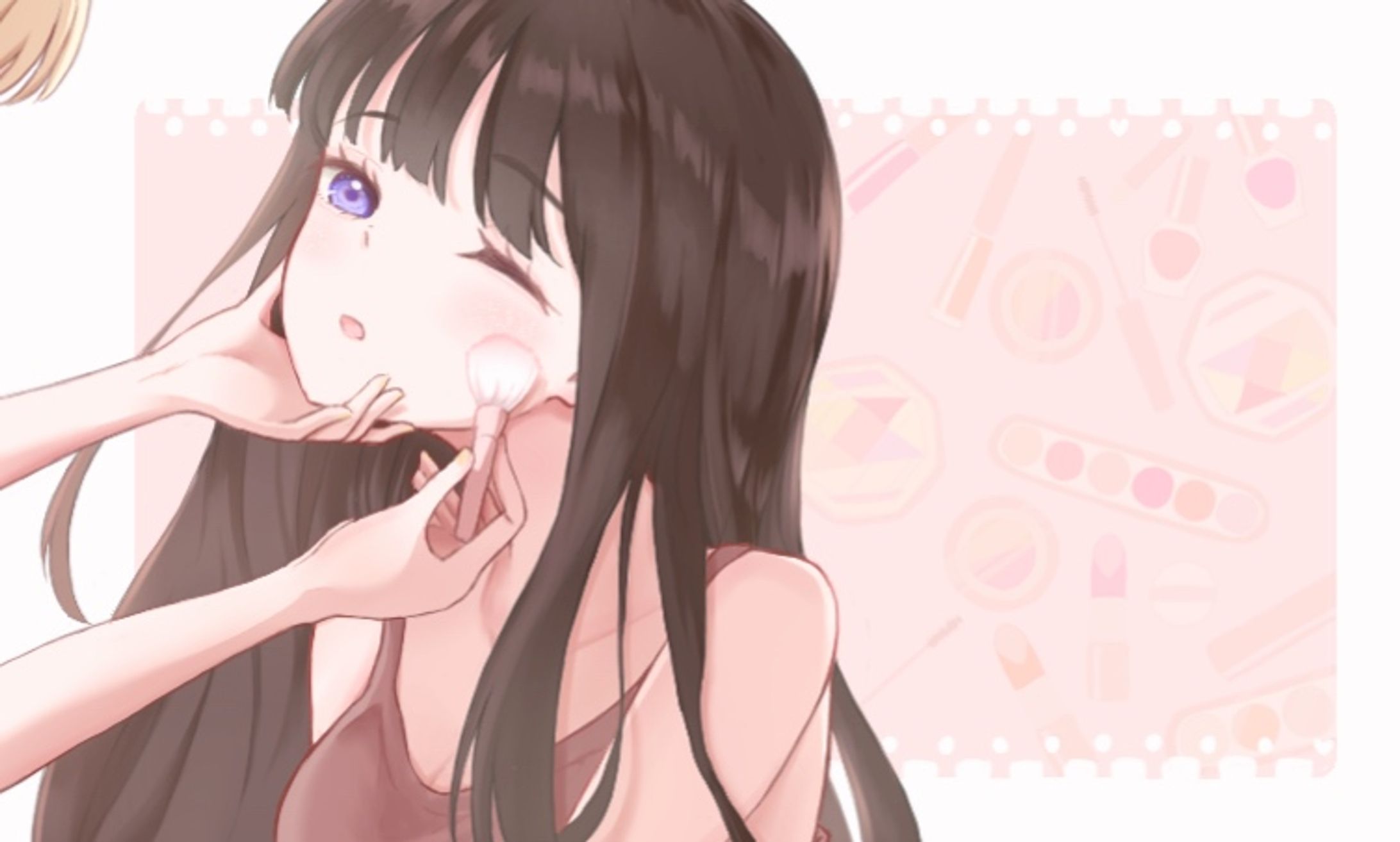 Lycoris Recoil-1