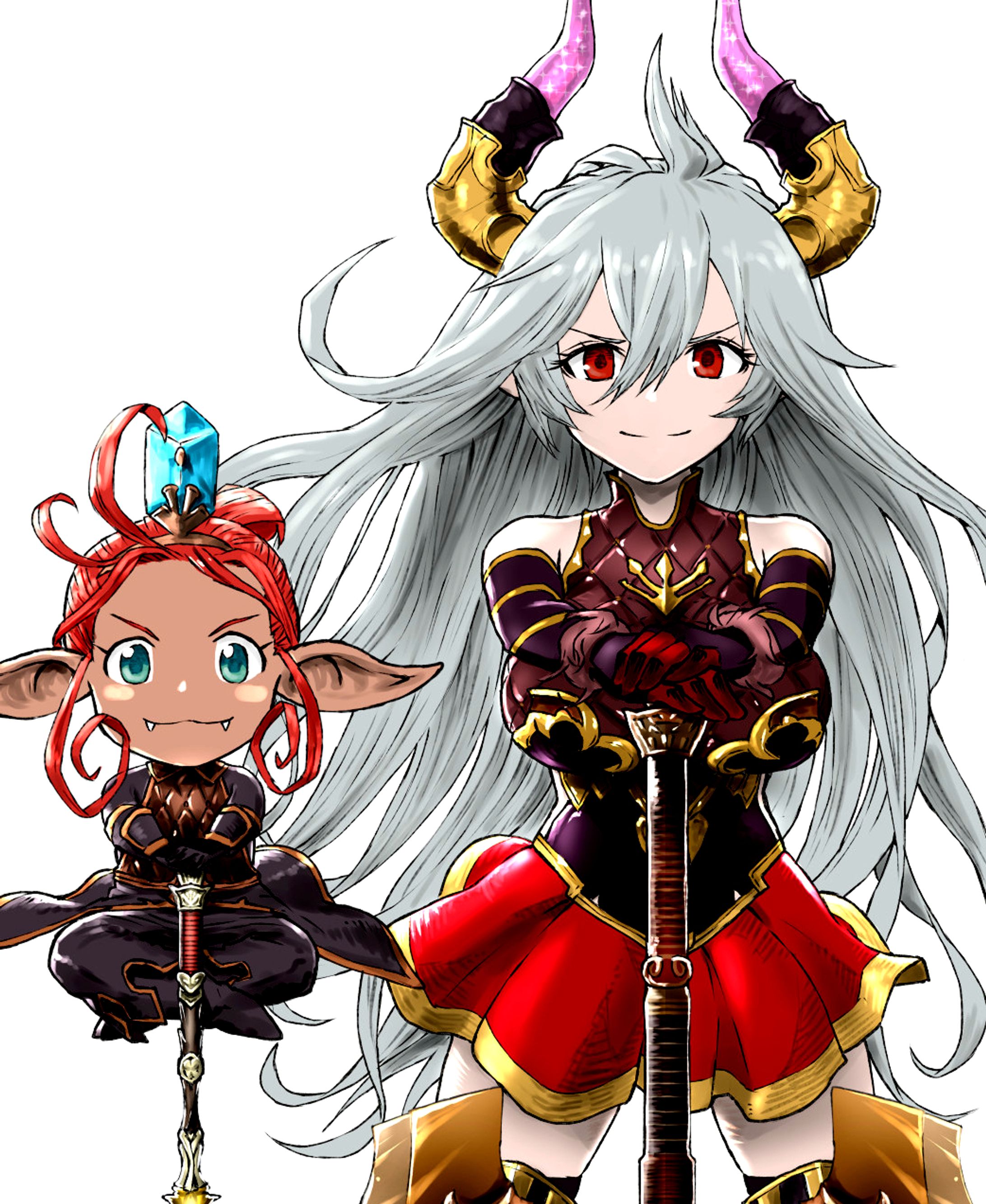 グラブル（その他）-1