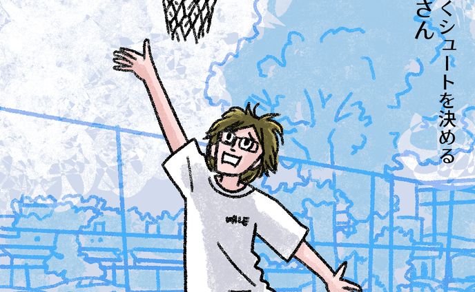 イラスト　マンガ、remix
