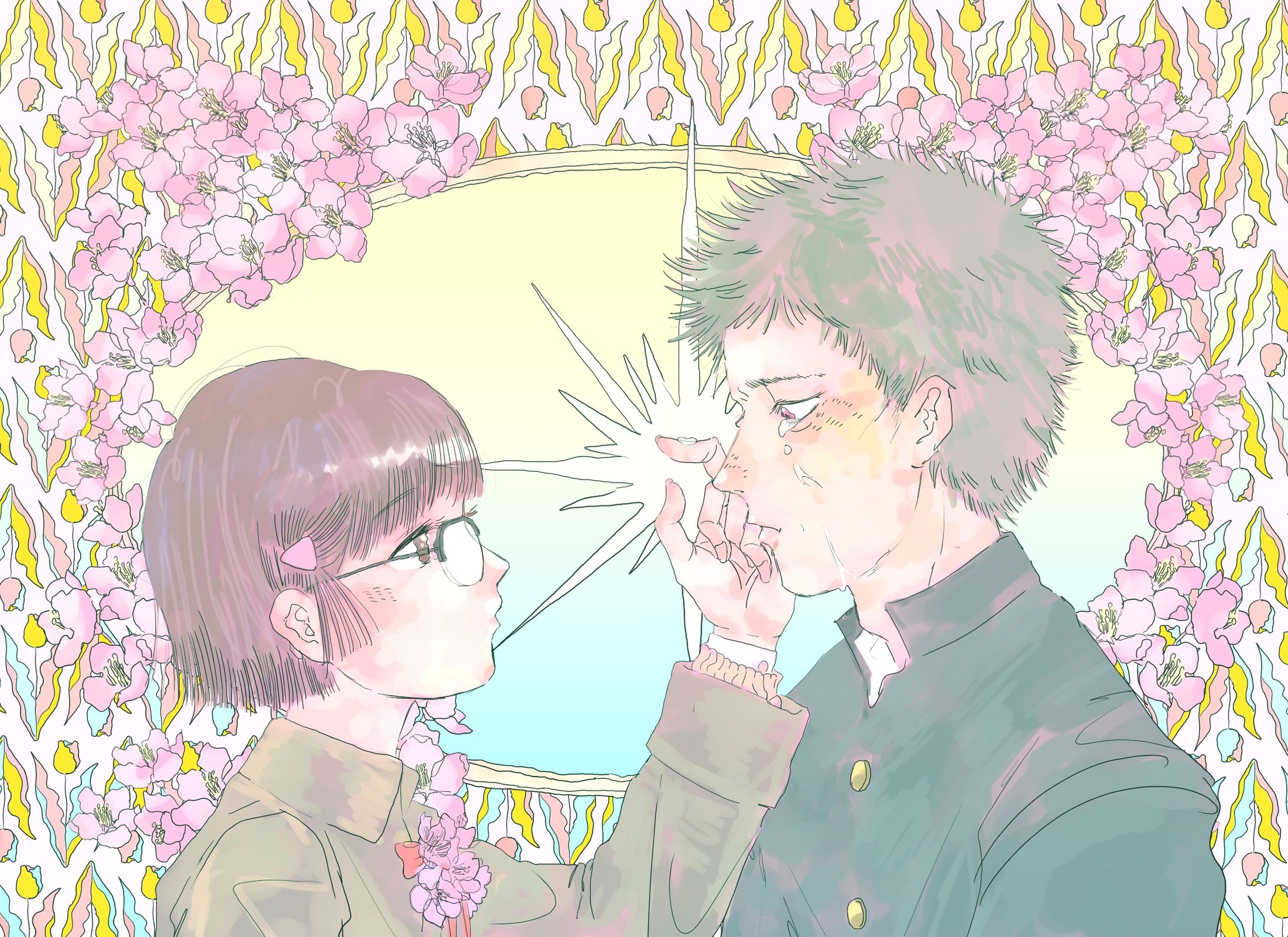 恋だったのかな-1