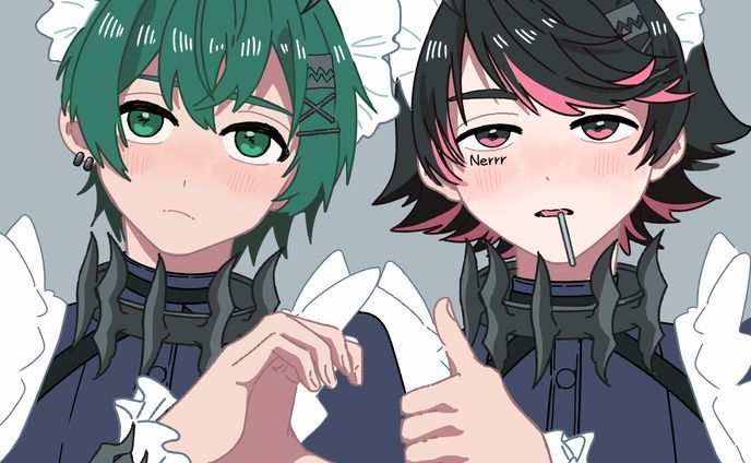 FA/ゲーム実況者②