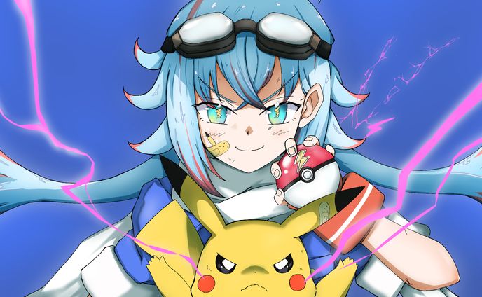 ボルテッカー パロ