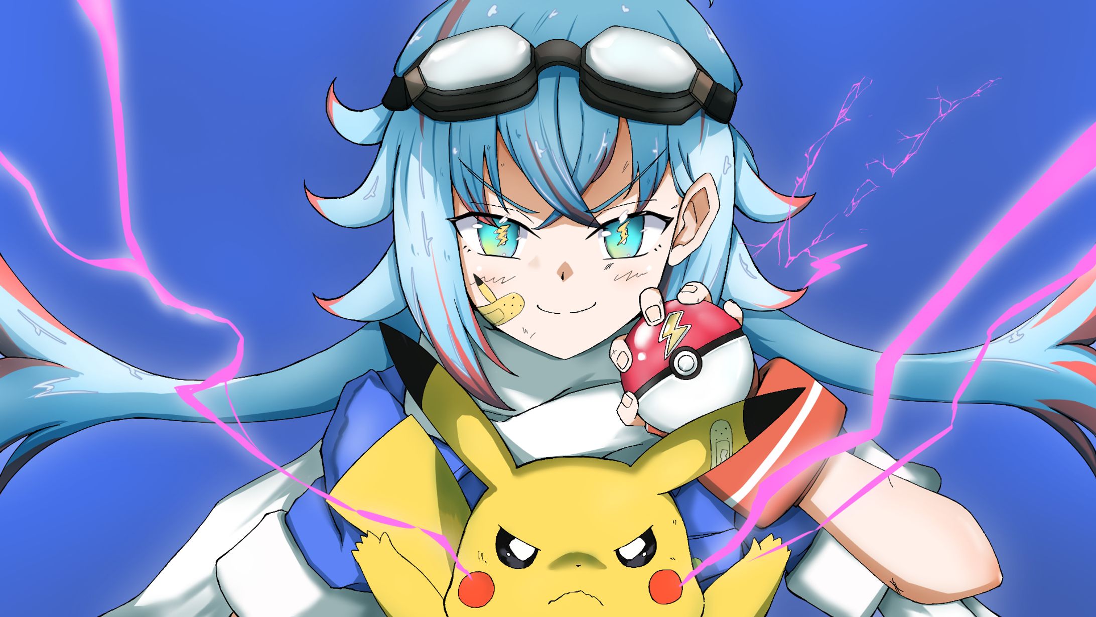 ボルテッカー パロ-1