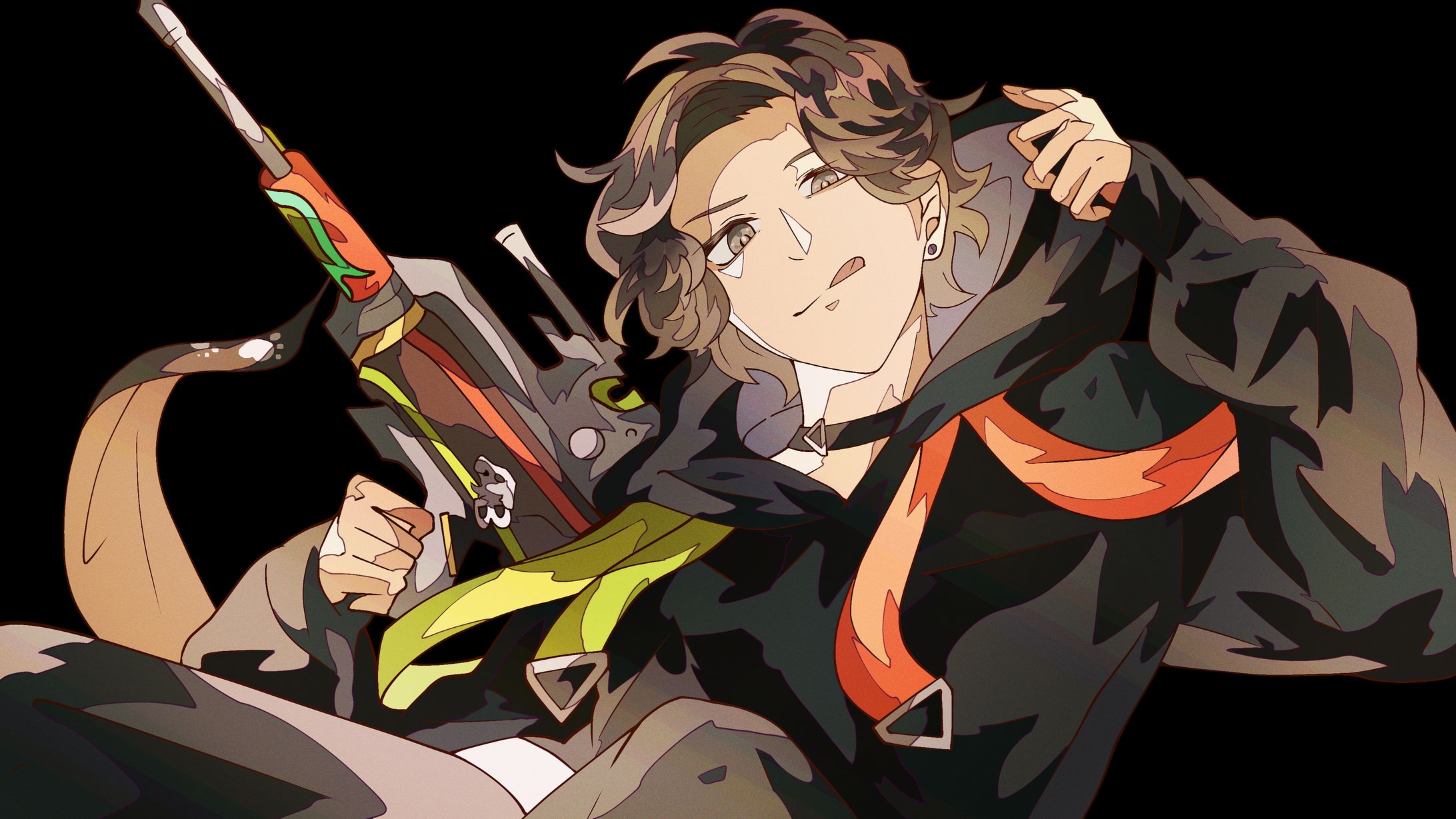 2023.1〜5までの作品-1