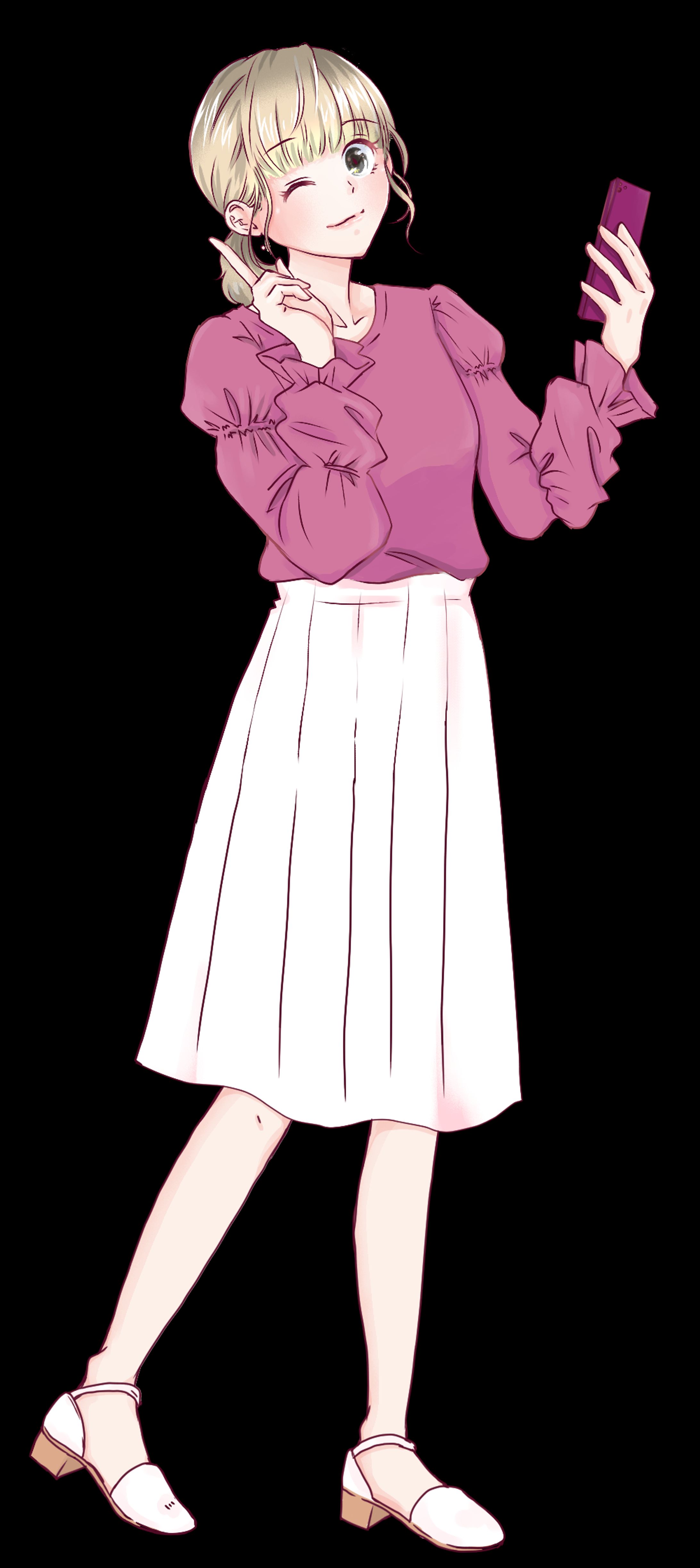 サンプルイラスト-1