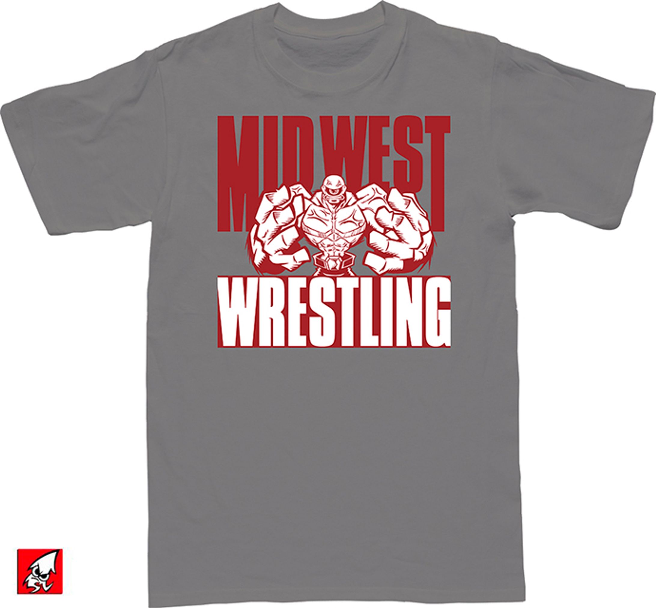 MID WEST Wrestling-1
