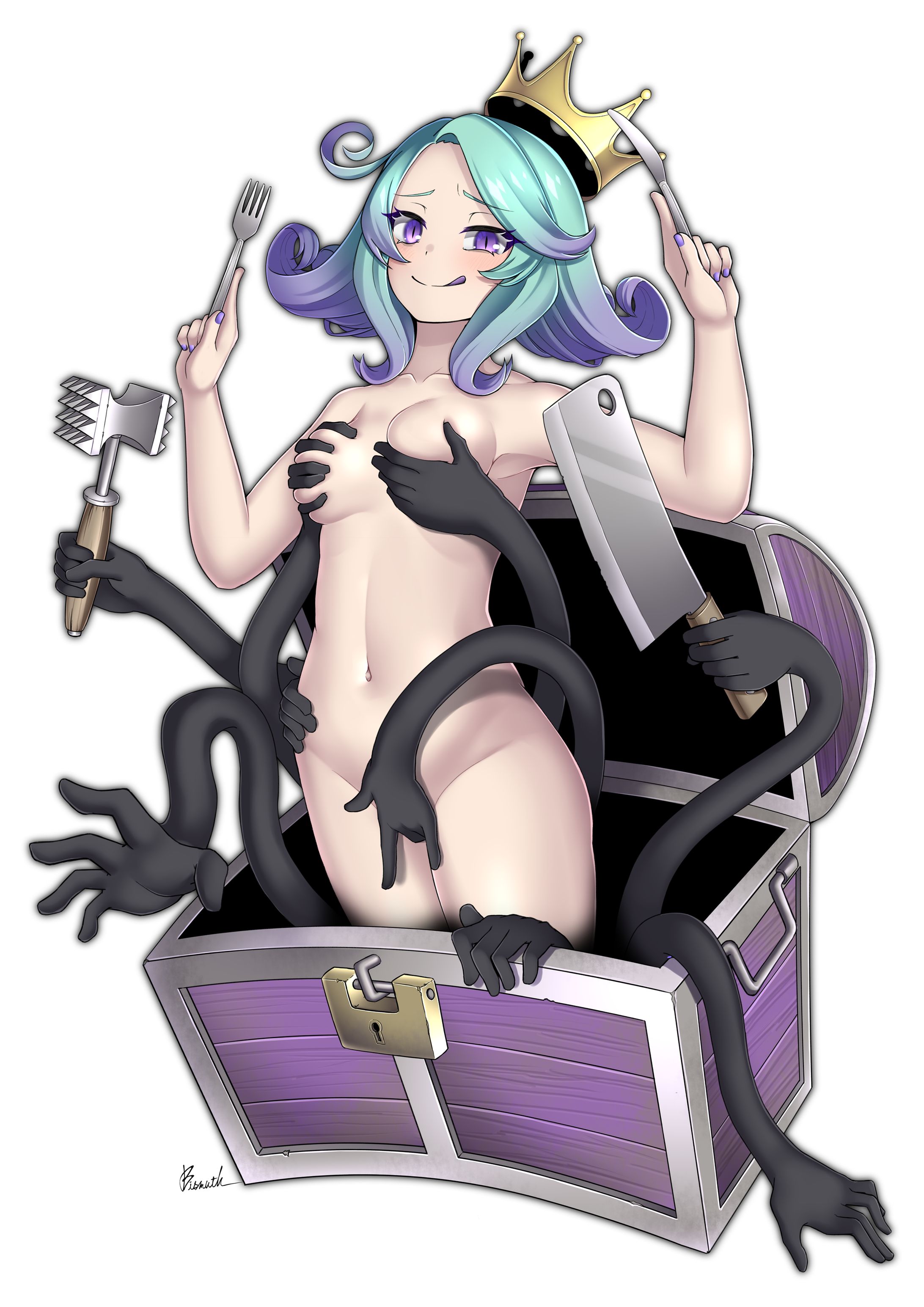 オリジナルキャラクター-1
