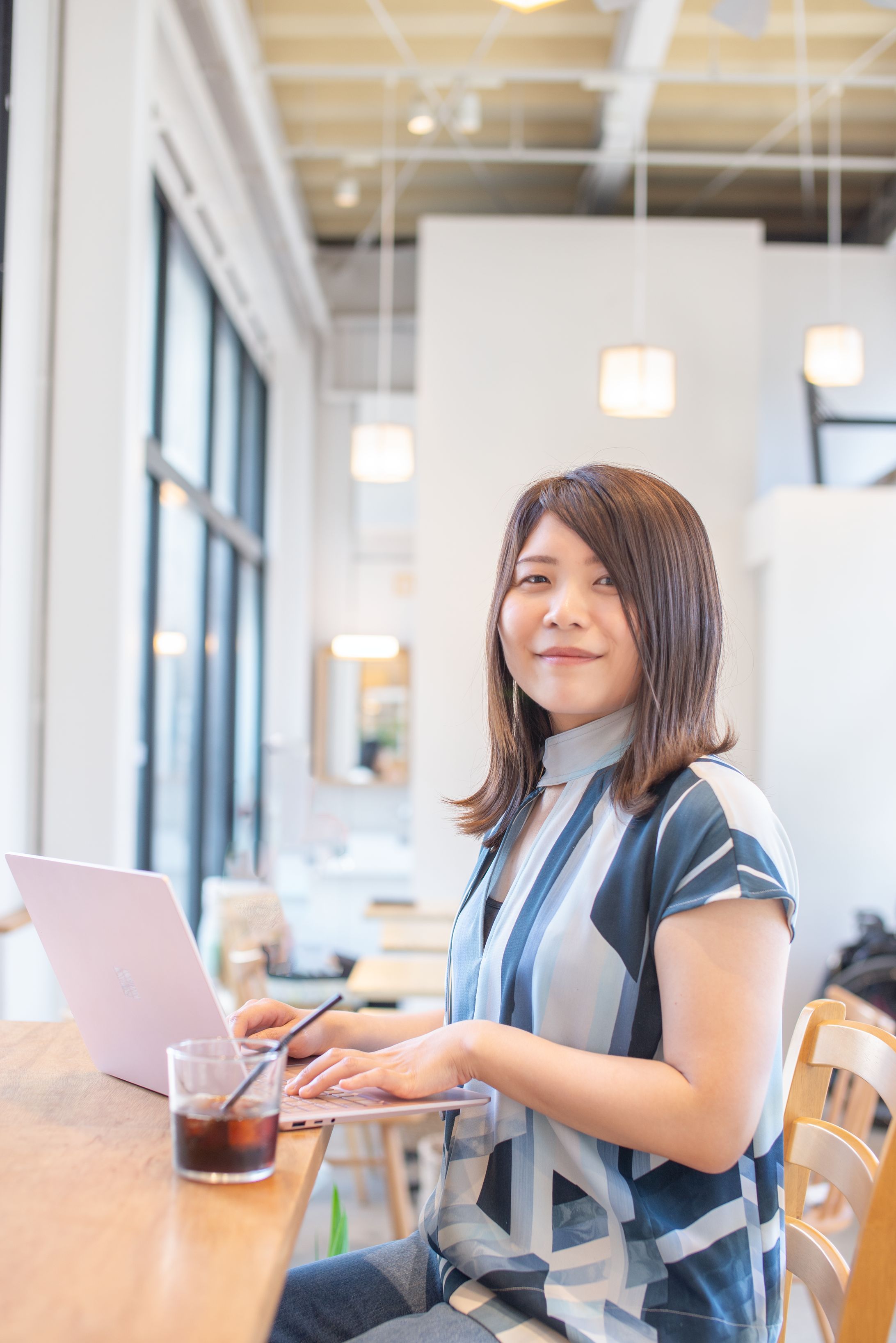 ビジネス用プロフィール写真-1