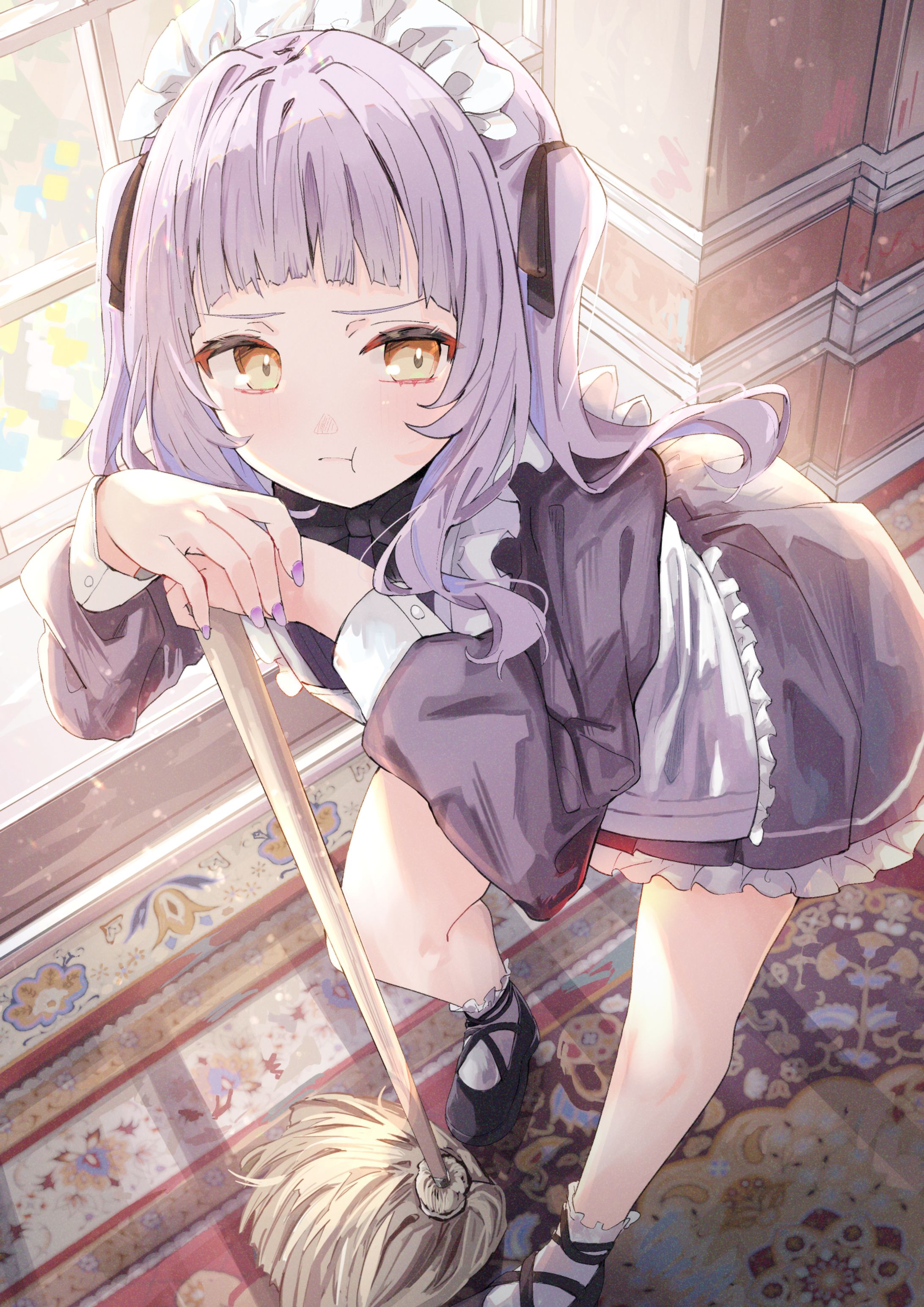 ファンアート-1