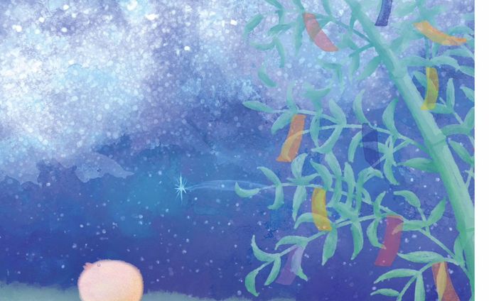 七夕🎋
⁡⁡
⁡
⁡⁡⁡⁡￣￣￣￣￣￣￣￣￣￣￣￣￣￣￣￣￣￣
NEWイラスト・オリジナルグッズ
▼
@anohi000⁡
⁡⁡
￣￣￣￣￣￣￣￣￣￣￣￣￣￣￣￣￣￣
無断転載‪✕‬・自作発言‪✕‬
使用される際はお声掛け下さい🙇‍♀️⁡⁡ 

⁡#オリジナルグッズ #いらすとぐらむ #ゆるイラスト #かわいいイラスト #トイプードル #ひよこ⁡ #BASE #포창 #문구사장 #Illustrator⁡  #七夕 #夜空  #透明水彩
