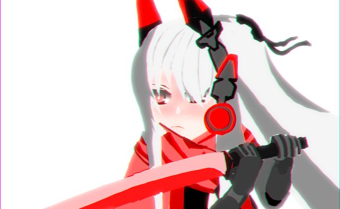パニグレ　深紅ルシア　210525