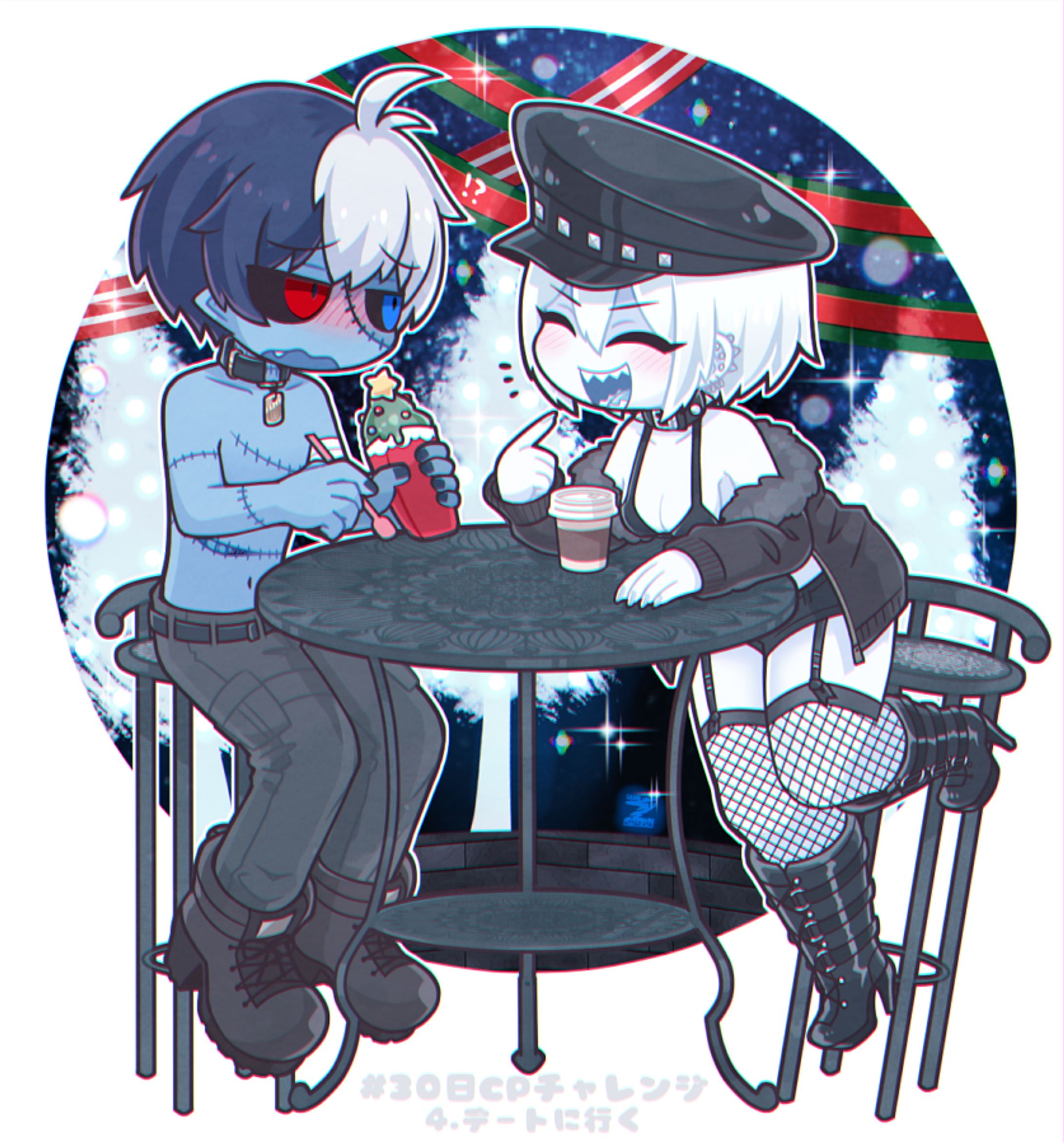 2019クリスマス-1