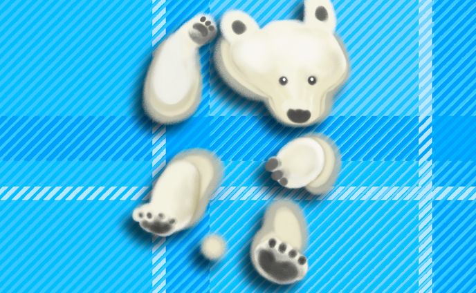 インナーシートデザイン