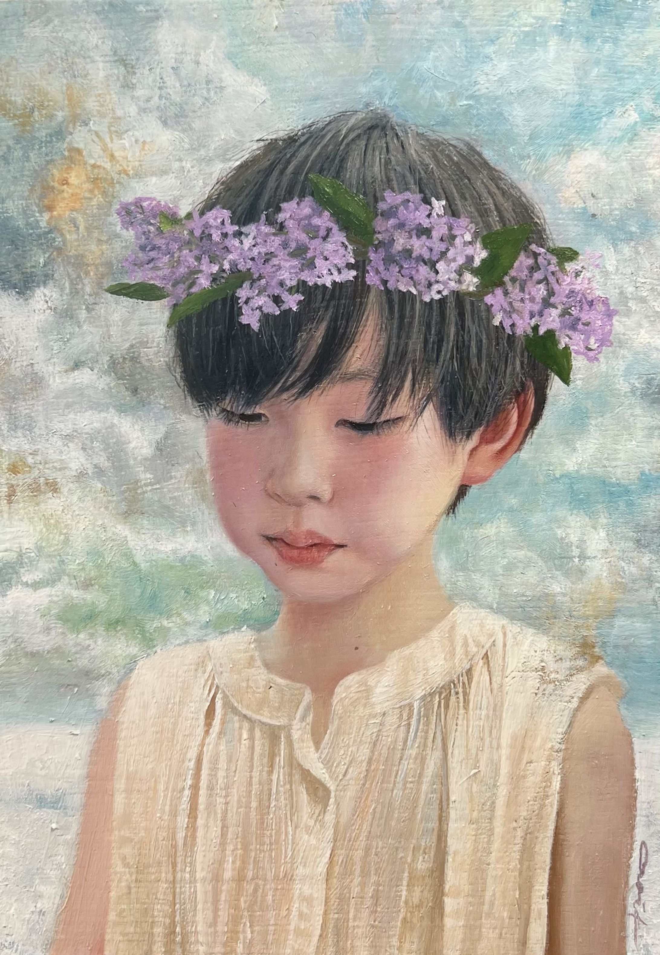 Lilac-1