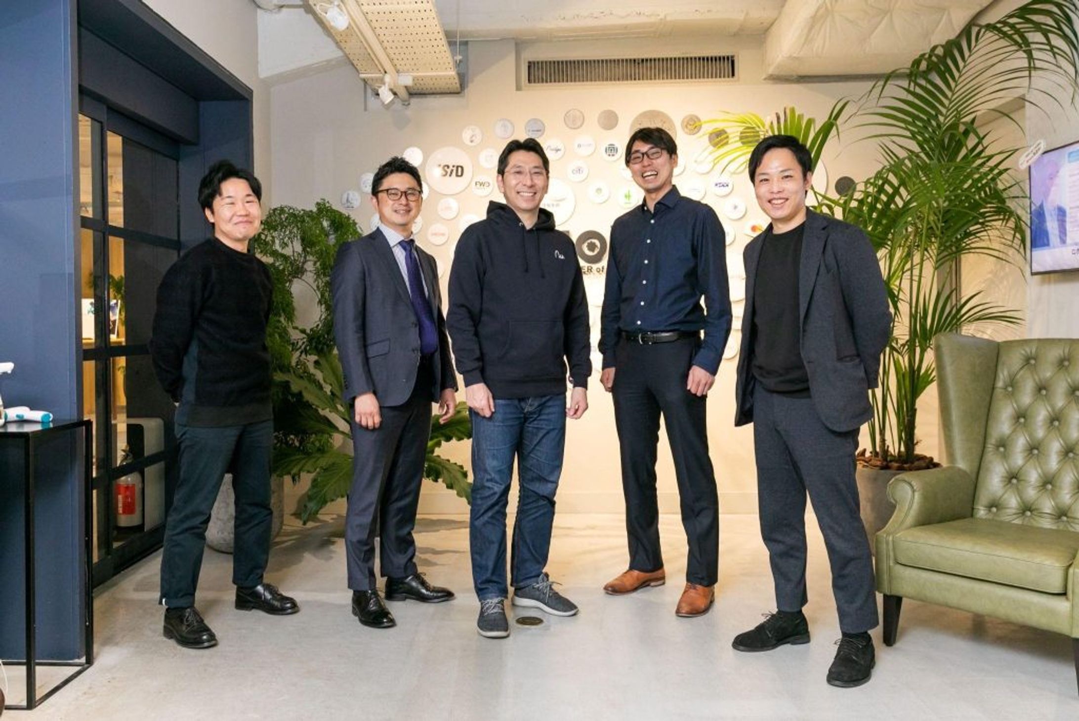 【凸版印刷】「責任が取れるオープンイノベーション」でしかつくれない未来の金融体験。次世代型クレカNudge × 凸版印刷 協業の舞台裏-1