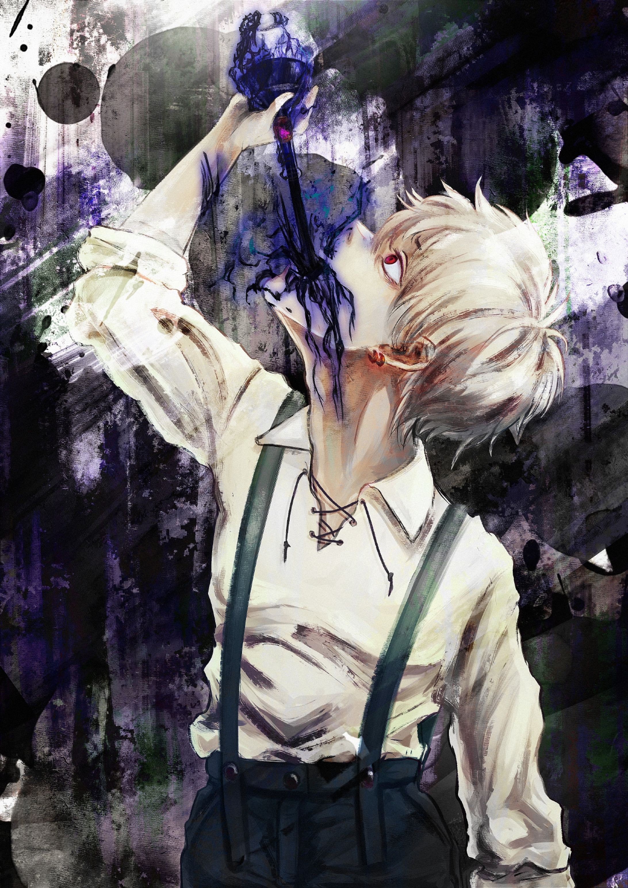 RECTO VERSO GALLERY様_グループ展-1