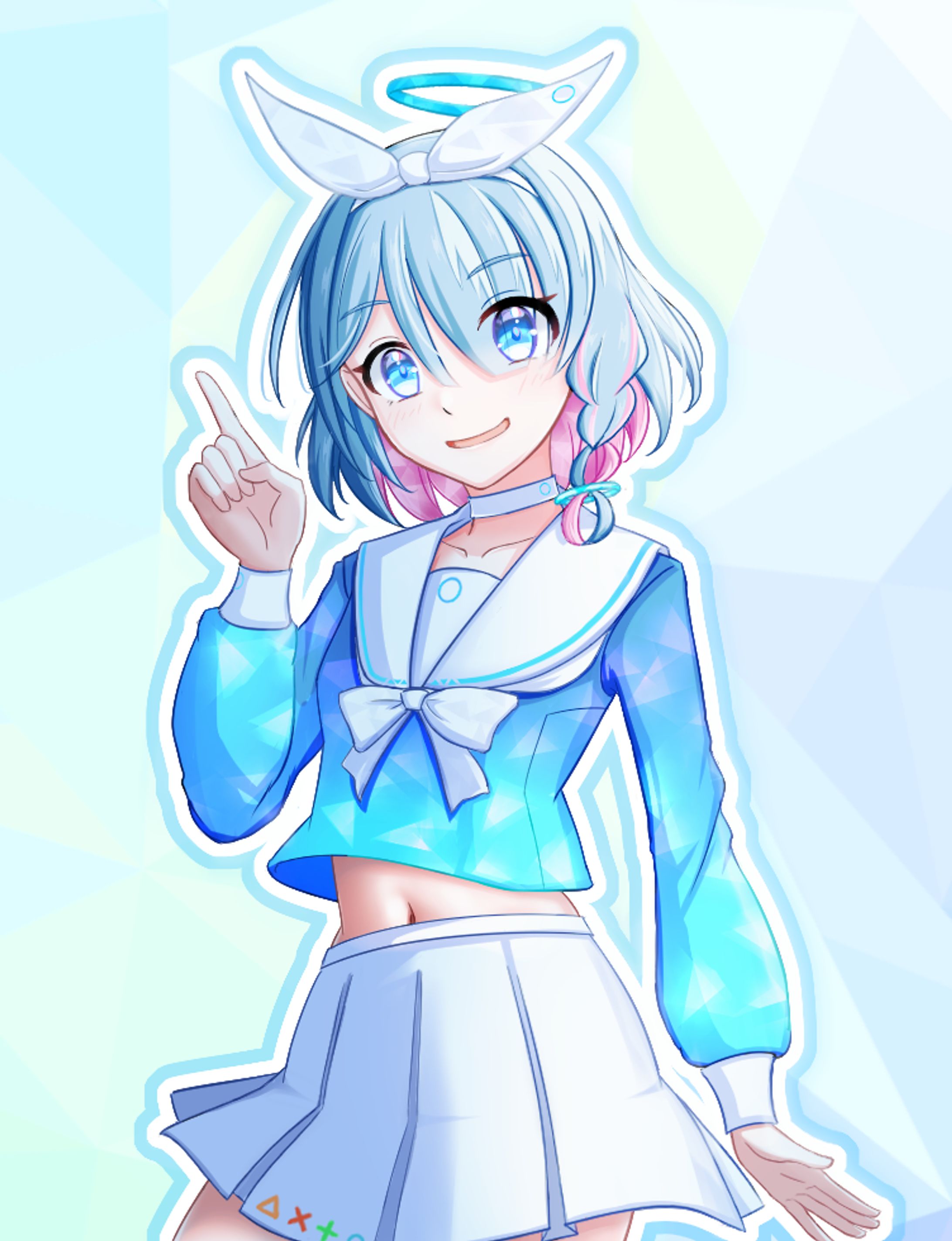 趣味イラスト2-1