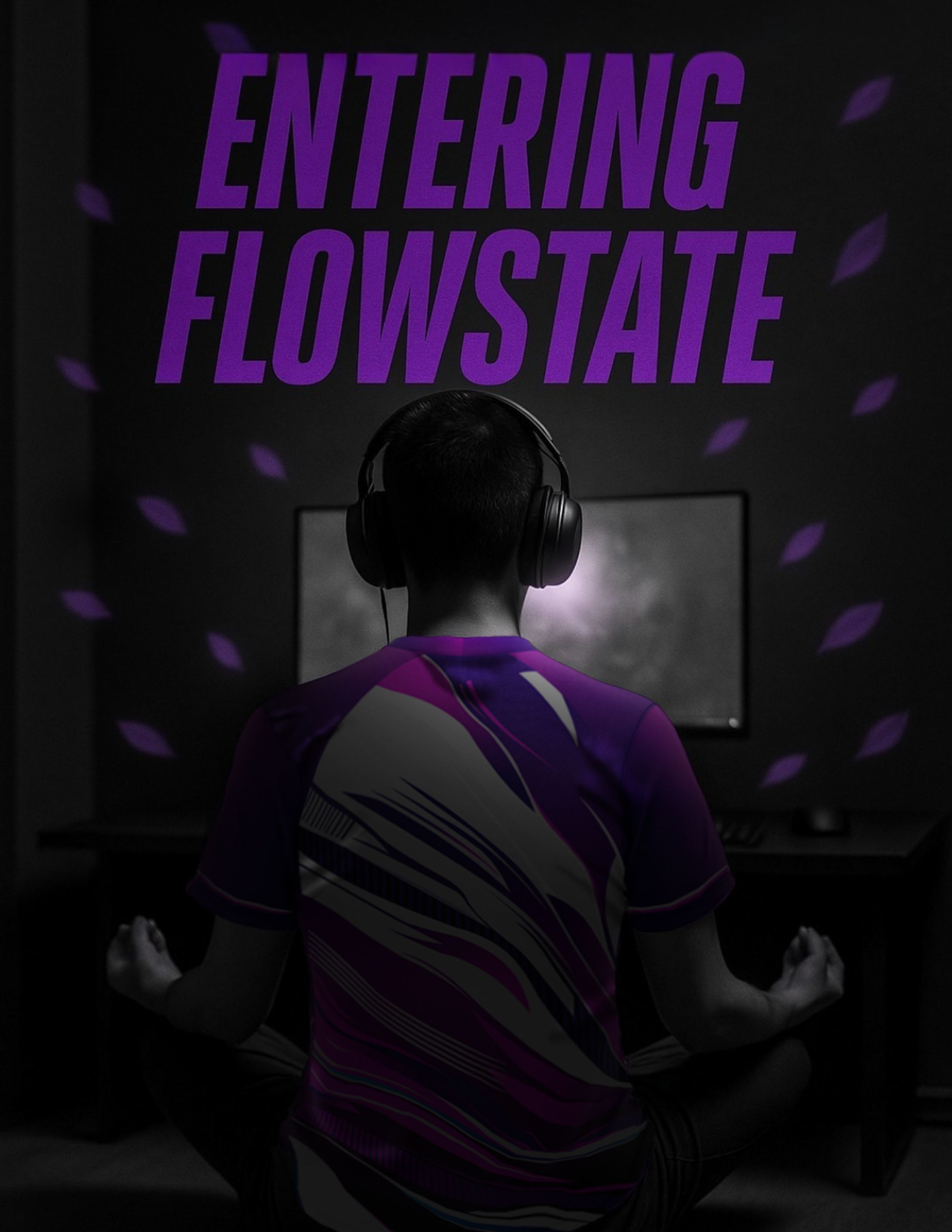 [Partnership] Lotus 8 Esport Manipulation Jersey-1