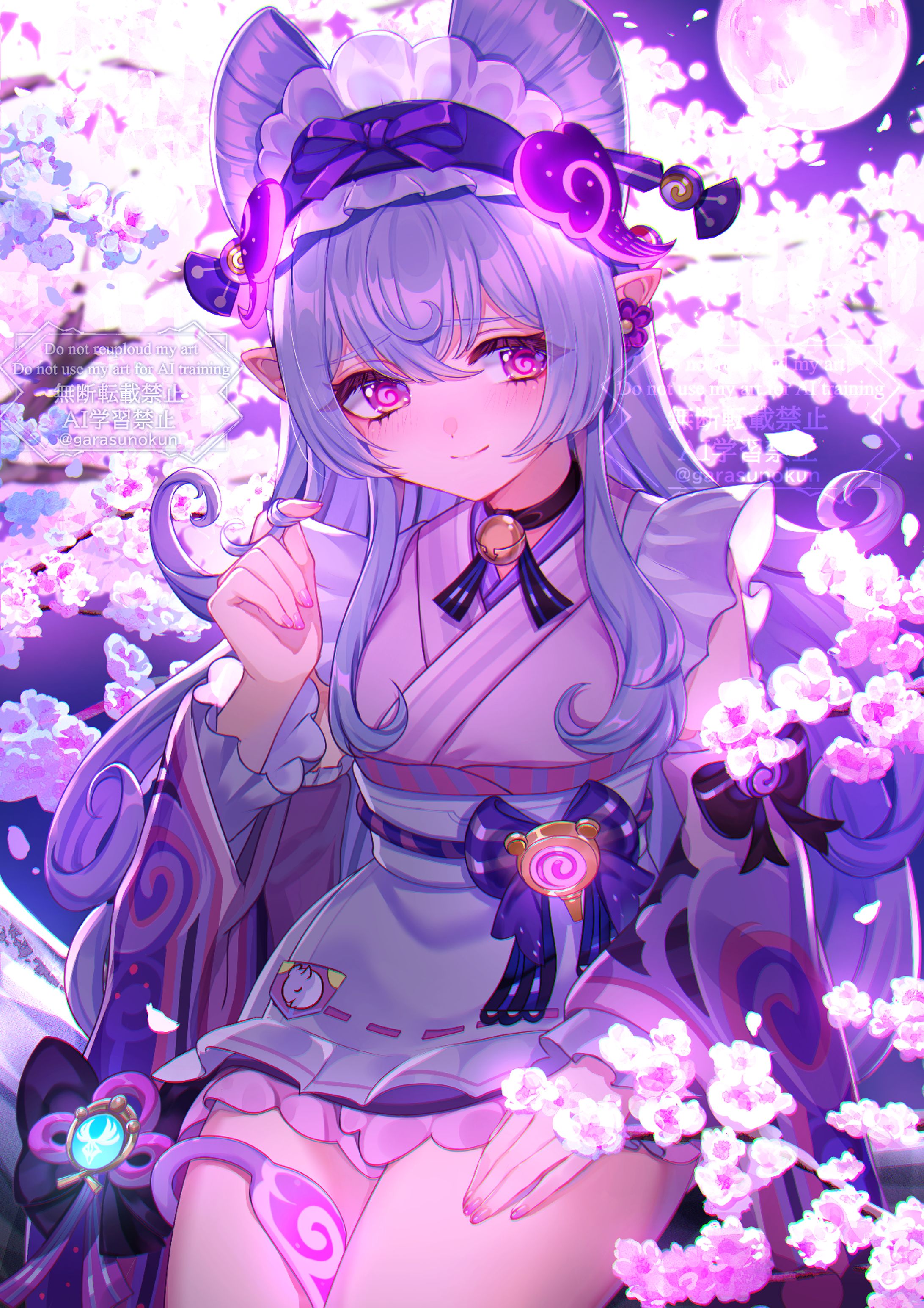 【原神】夢見月瑞希生誕祭2025-1