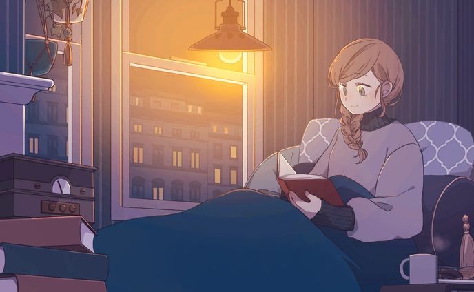 一枚絵