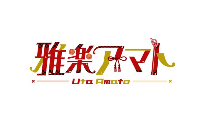 ロゴデザイン、オレだけはマトモくん
