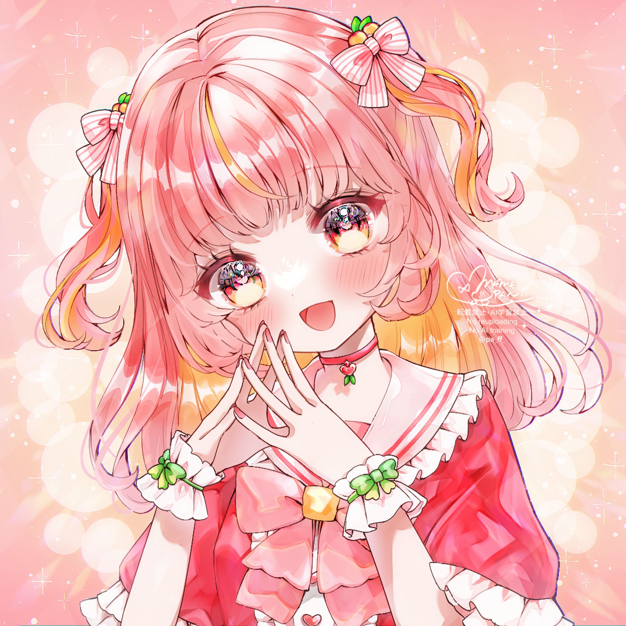 望月ぷらむ様　等身アイコンご依頼-1