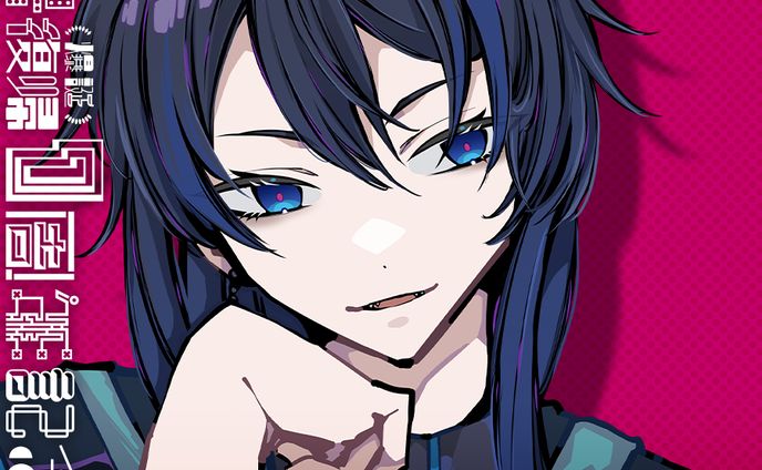 【１周年記念企画】アイコンイラスト：大峰大和様