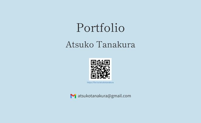 Portfolio最新版
